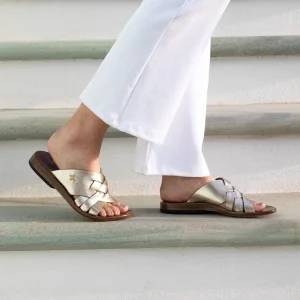 Calleen Cordero Chimi Sandal | Sandals