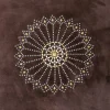 Calleen Cordero Cielo 25" X 25" Pillow Case | Pillows