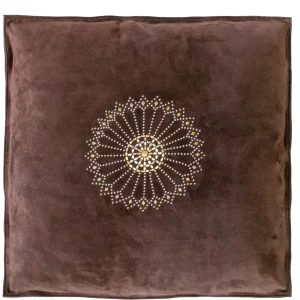 Calleen Cordero Cielo 25" X 25" Pillow Case | Pillows