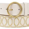 Calleen Cordero Circe Luna 1.75" Belt | 1.75" Belt