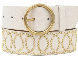 Calleen Cordero Circe Luna 1.75" Belt | 1.75" Belt