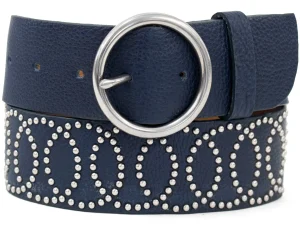 Calleen Cordero Circe Luna 1.75" Belt | 1.75" Belt