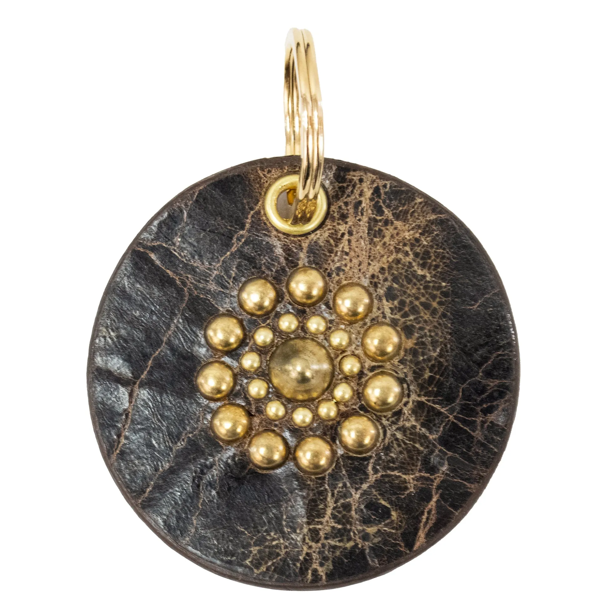 circle_keychain_1.webp Calleen Cordero Circle Keychain | Keychains