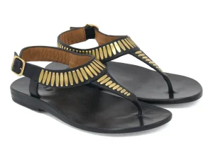 Calleen Cordero Cleo Sandal | Sandals