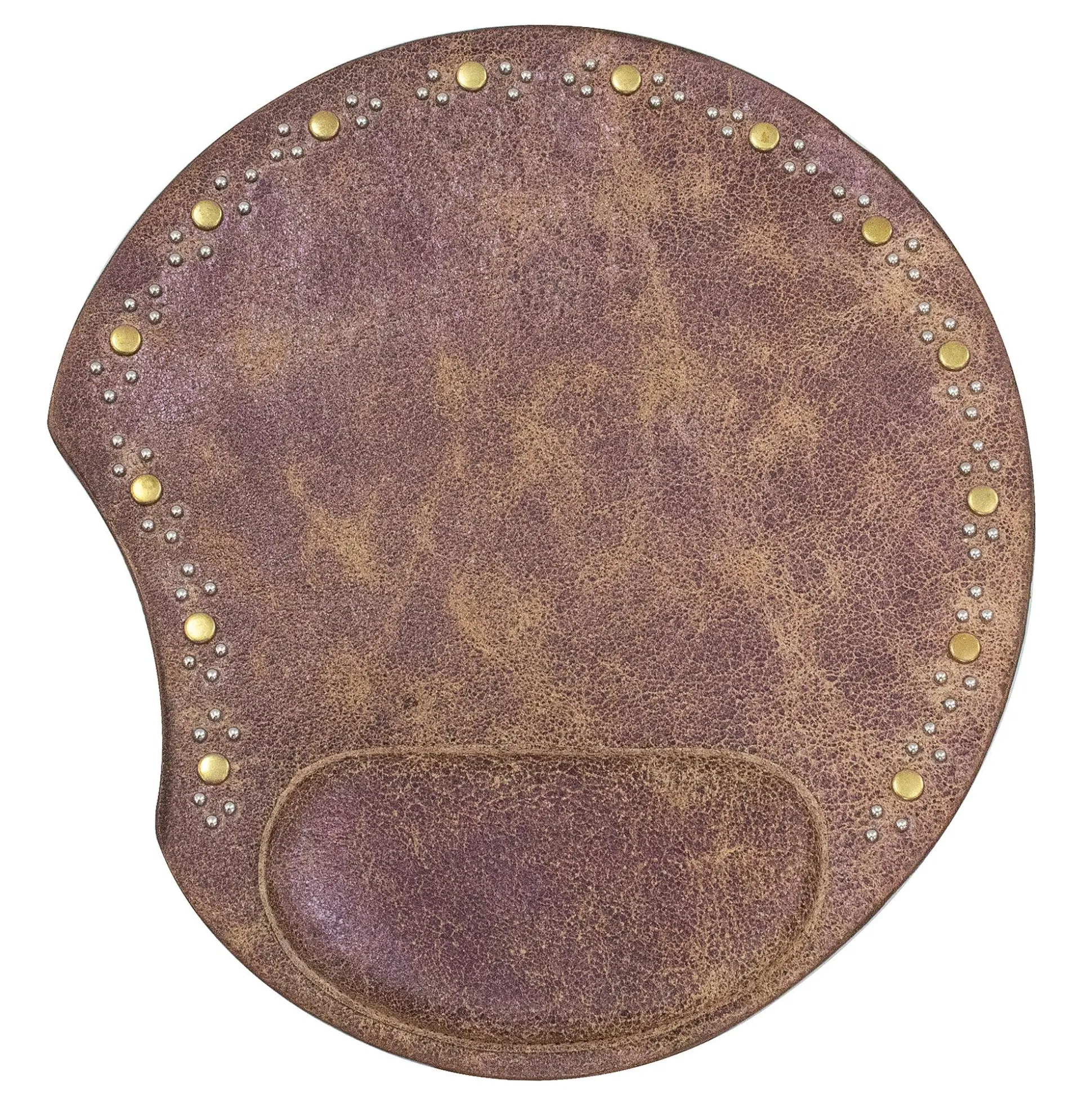 cloe_round_mouse_pad_0-1.webp Calleen Cordero Cloe Round Mouse Pad | Desk Accessories | Mouse Pads