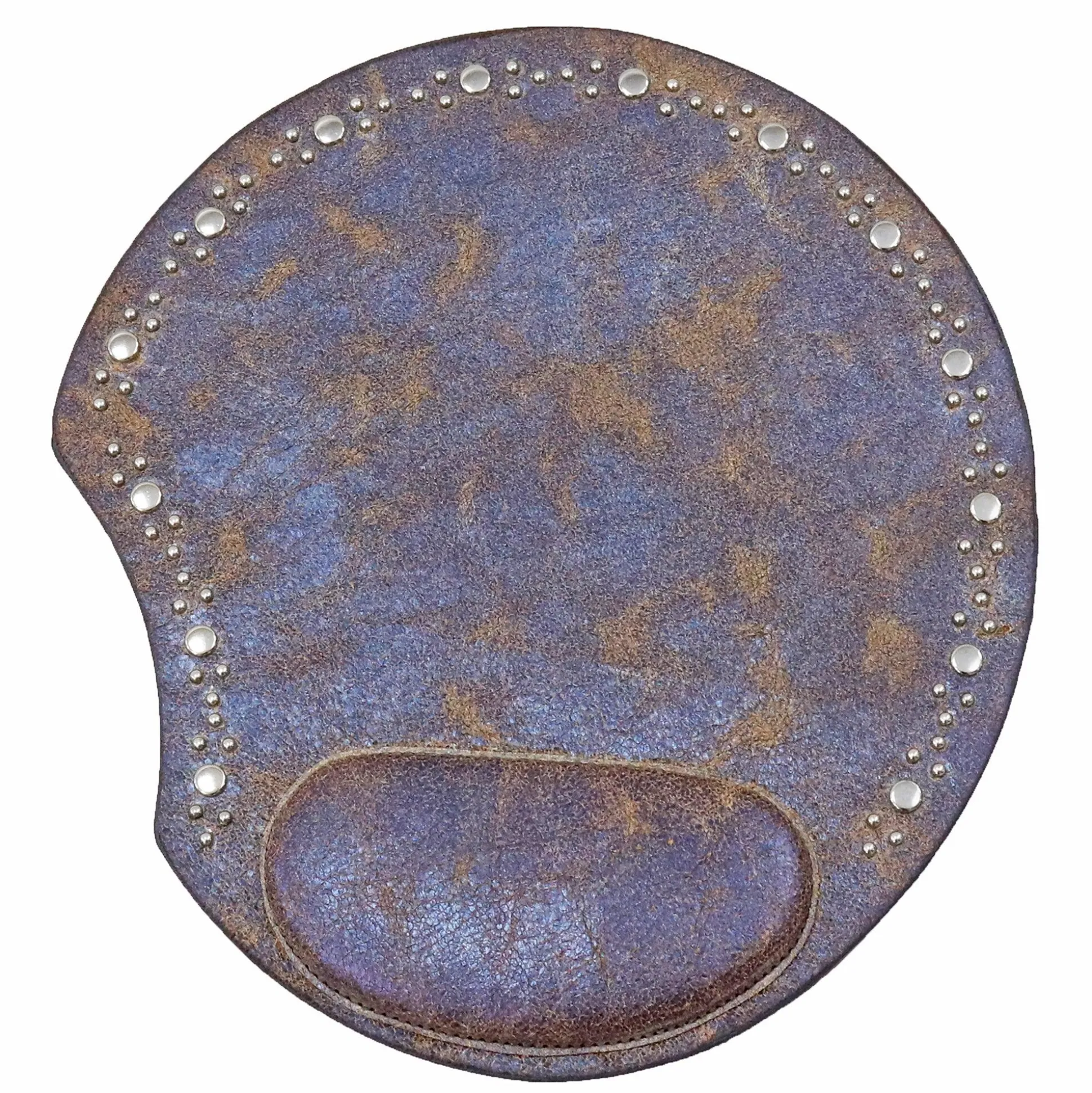 cloe_round_mouse_pad_0.webp Calleen Cordero Cloe Round Mouse Pad | Desk Accessories | Mouse Pads