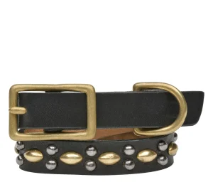Calleen Cordero Coco 12" Dog Collars | 12” Dog Collar