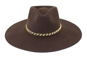 Calleen Cordero Coda Kandi Hat | Hats