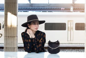Calleen Cordero Coda Kandi Hat | Hats
