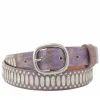 Calleen Cordero Concha 1" Belt | 1" Belts