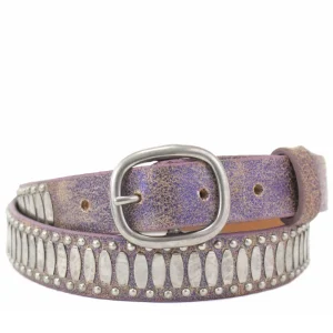 Calleen Cordero Concha 1" Belt | 1" Belts