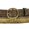 Calleen Cordero Concha 1" Belt | 1" Belts