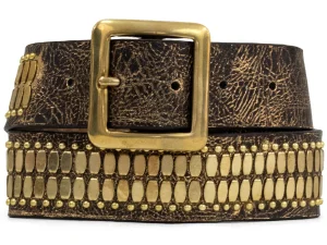 Calleen Cordero Concha 1.5" Belt | 1.5" Belts