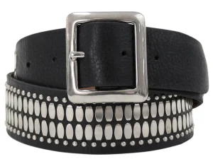 Calleen Cordero Concha 1.5" Belt | 1.5" Belts