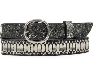 Calleen Cordero Concha 1" Belt | 1" Belts