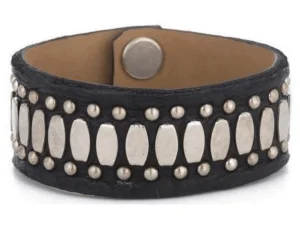 Calleen Cordero Concha 1" Bracelet | 1” Bracelets