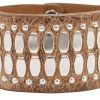 Calleen Cordero Concha 1.5" Cuff Bracelet | 1.5” Bracelets | 1.5 Bracelets