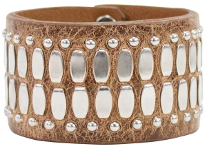 Calleen Cordero Concha 1.5" Cuff Bracelet | 1.5” Bracelets | 1.5 Bracelets