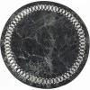 Calleen Cordero Concha 10" Decorative Mats | Placemats