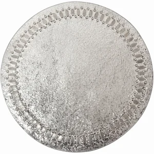 Calleen Cordero Concha 10" Decorative Mats | Placemats