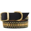 Calleen Cordero Concha 19" Dog Collars | 19” Dog Collar