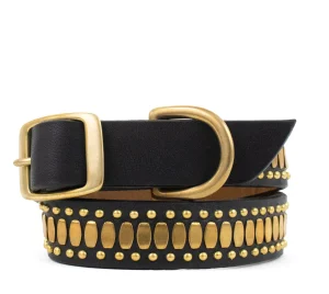 Calleen Cordero Concha 19" Dog Collars | 19” Dog Collar