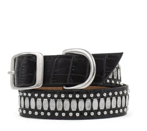 Calleen Cordero Concha 19" Dog Collars | 19” Dog Collar