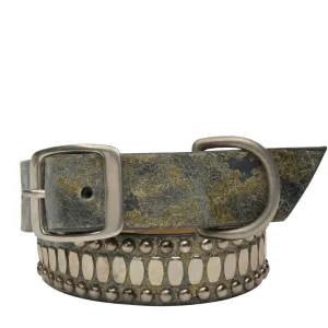 Calleen Cordero Concha 20" Dog Collars | 20” Dog Collar