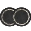 Calleen Cordero Concha Coasters (QTY 2 Pc) | Coasters
