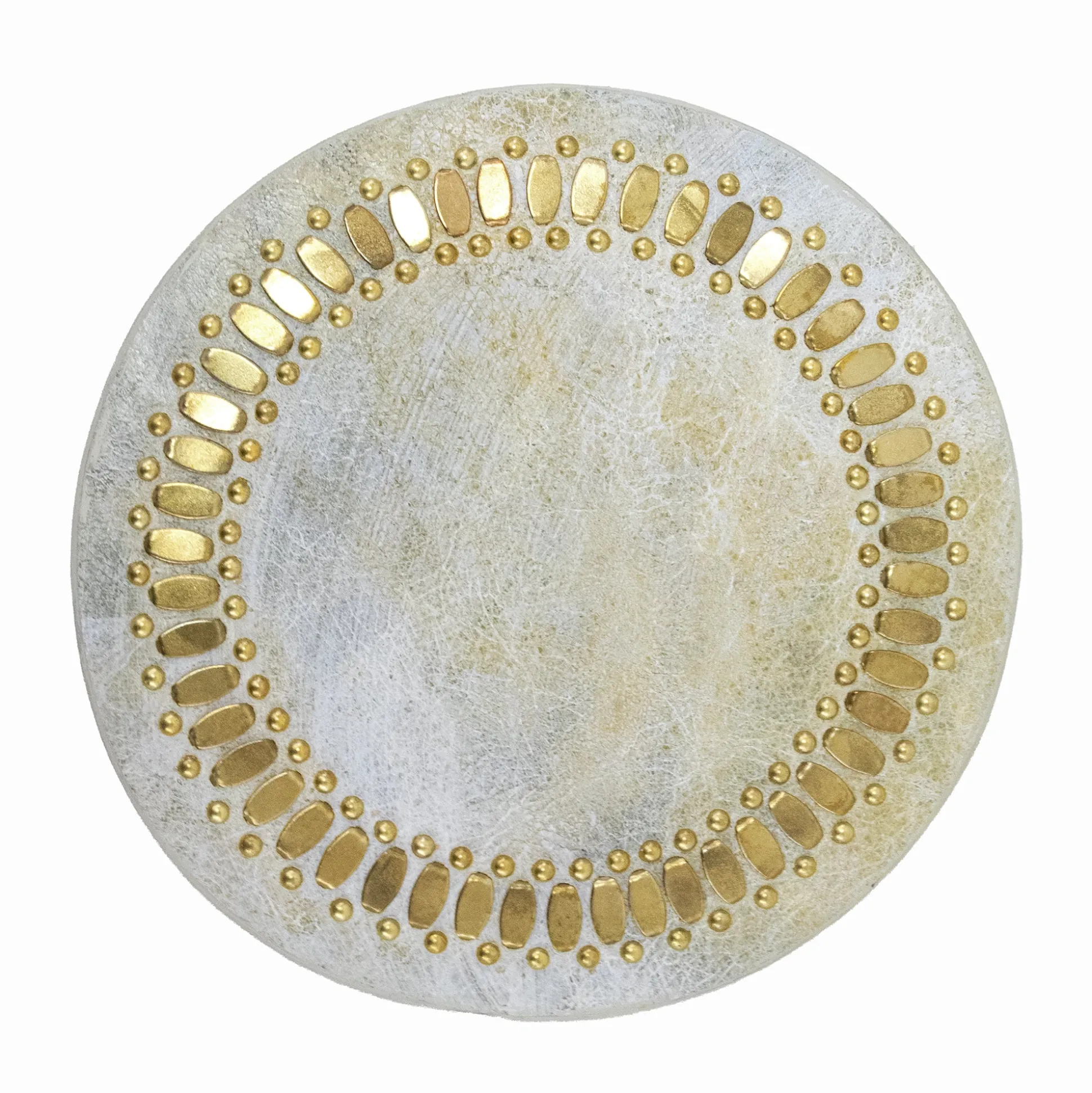 concha_coasters_qty__pc_1-1.webp Calleen Cordero Concha Coasters (QTY 2 Pc) | Coasters