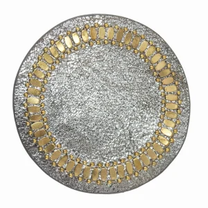 Calleen Cordero Concha Coasters (QTY 2 Pc) | Coasters