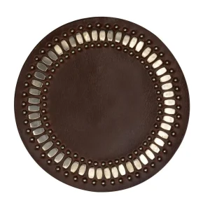 Calleen Cordero Concha Coasters (QTY 2 Pc) | Coasters