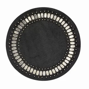 Calleen Cordero Concha Coasters (QTY 2 Pc) | Coasters