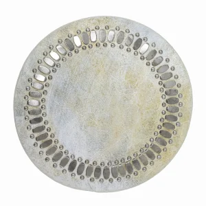 Calleen Cordero Concha Coasters (QTY 2 Pc) | Coasters