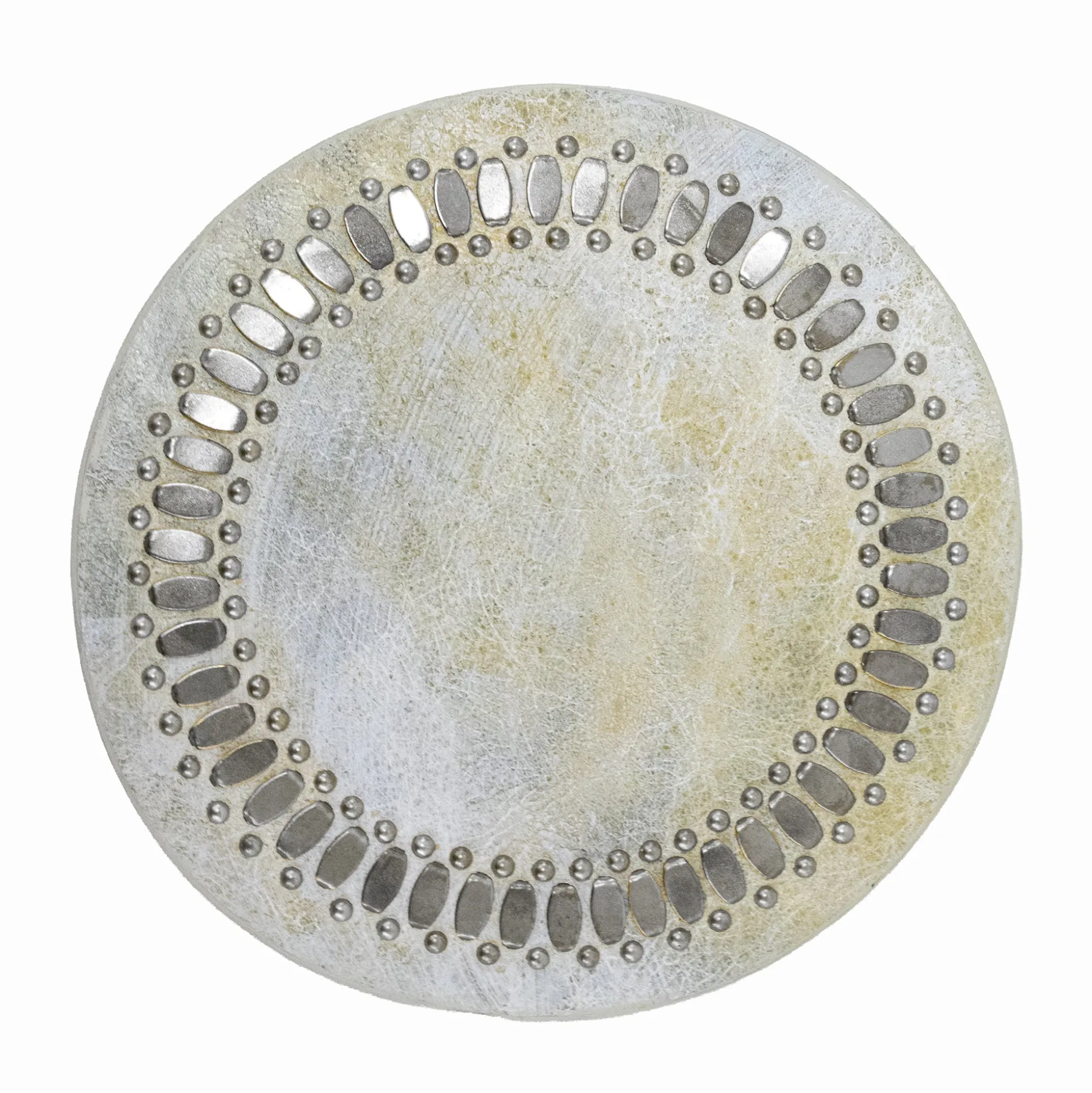 concha_coasters_qty__pc_3.webp Calleen Cordero Concha Coasters (QTY 2 Pc) | Coasters