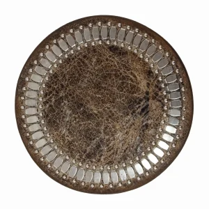 Calleen Cordero Concha Coasters (QTY 2 Pc) | Coasters