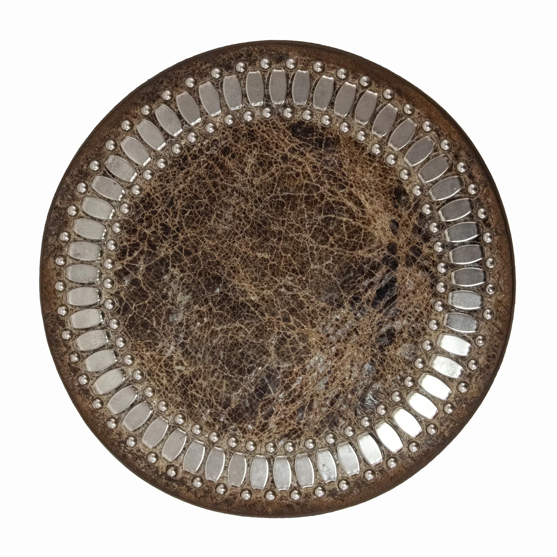 concha_coasters_qty__pc_7.webp Calleen Cordero Concha Coasters (QTY 2 Pc) | Coasters