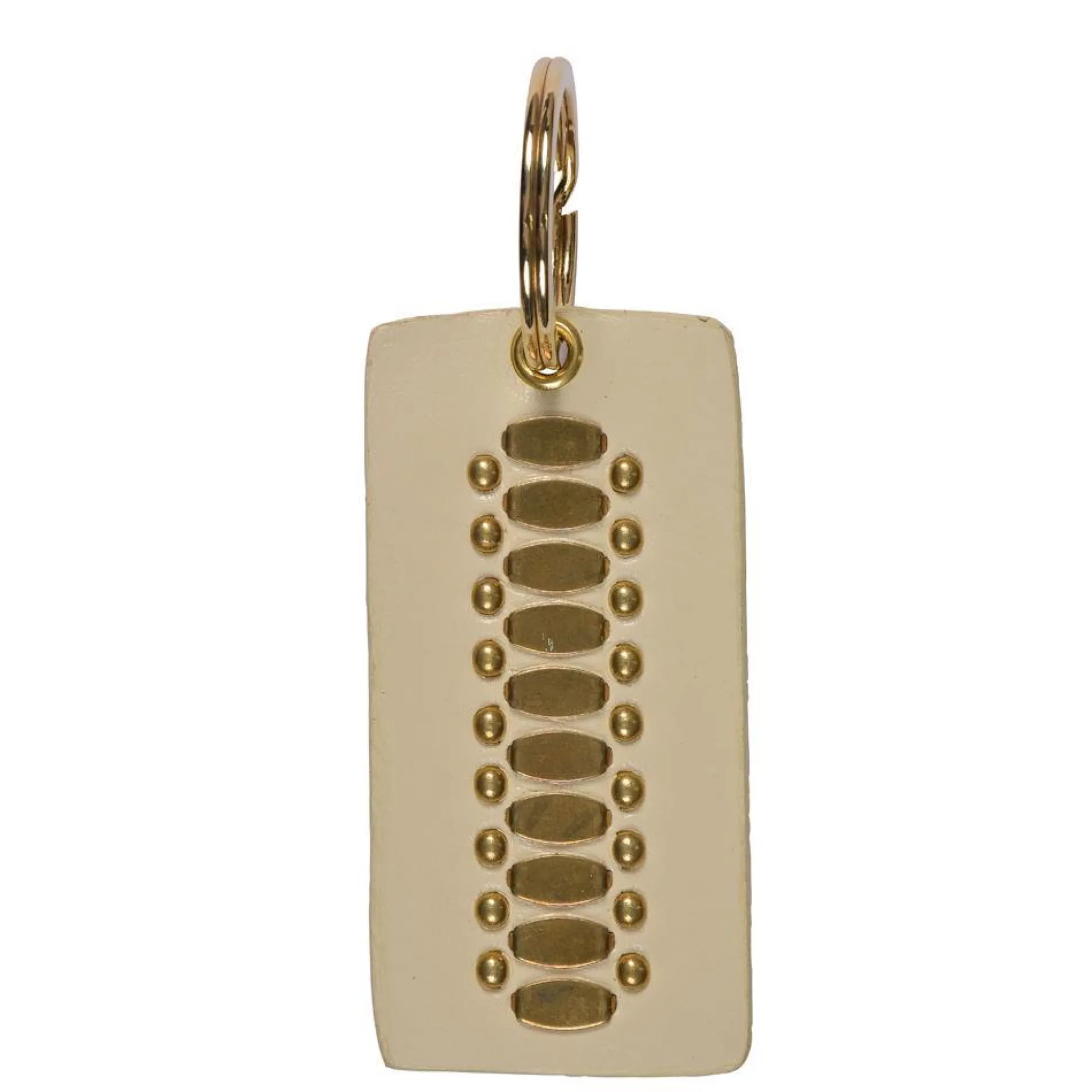 concha_keychain_1.webp Calleen Cordero Concha Keychain | Keychains