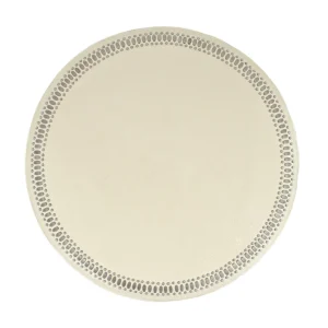 Calleen Cordero Concha Placemats (QTY 2 Pc) | Placemats