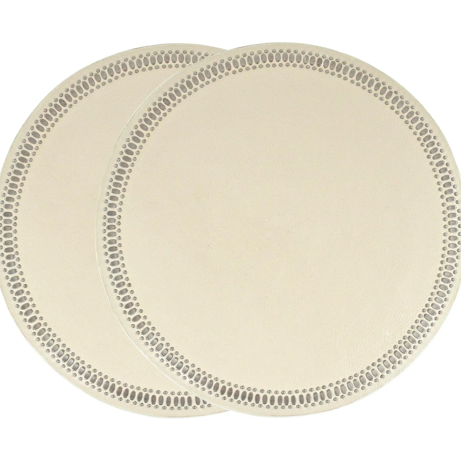 concha_placemats__qty__pc_1.webp Calleen Cordero Concha Placemats (QTY 2 Pc) | Placemats