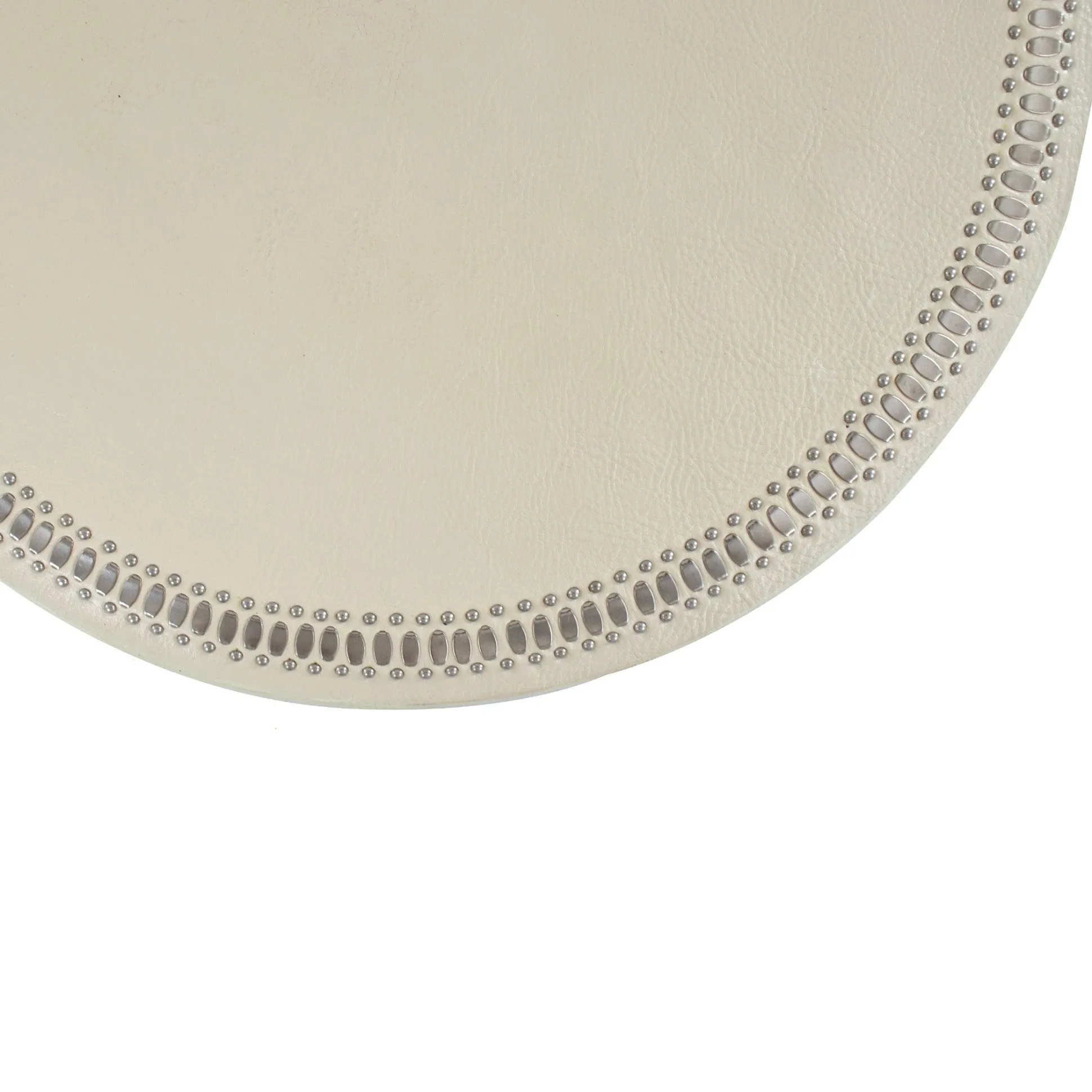 concha_placemats__qty__pc_3.webp Calleen Cordero Concha Placemats (QTY 2 Pc) | Placemats