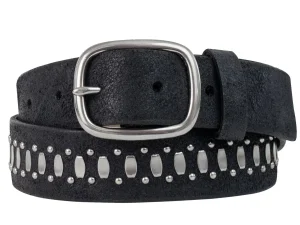 Calleen Cordero Concha S 1.25" Belt | 1.25" Belts