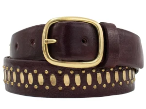 Calleen Cordero Concha S 1.25" Belt | 1.25" Belts