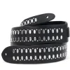 Calleen Cordero Concha S Guitar Strap | Guitar Straps