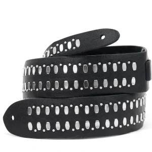 Calleen Cordero Concha S Guitar Strap | Guitar Straps