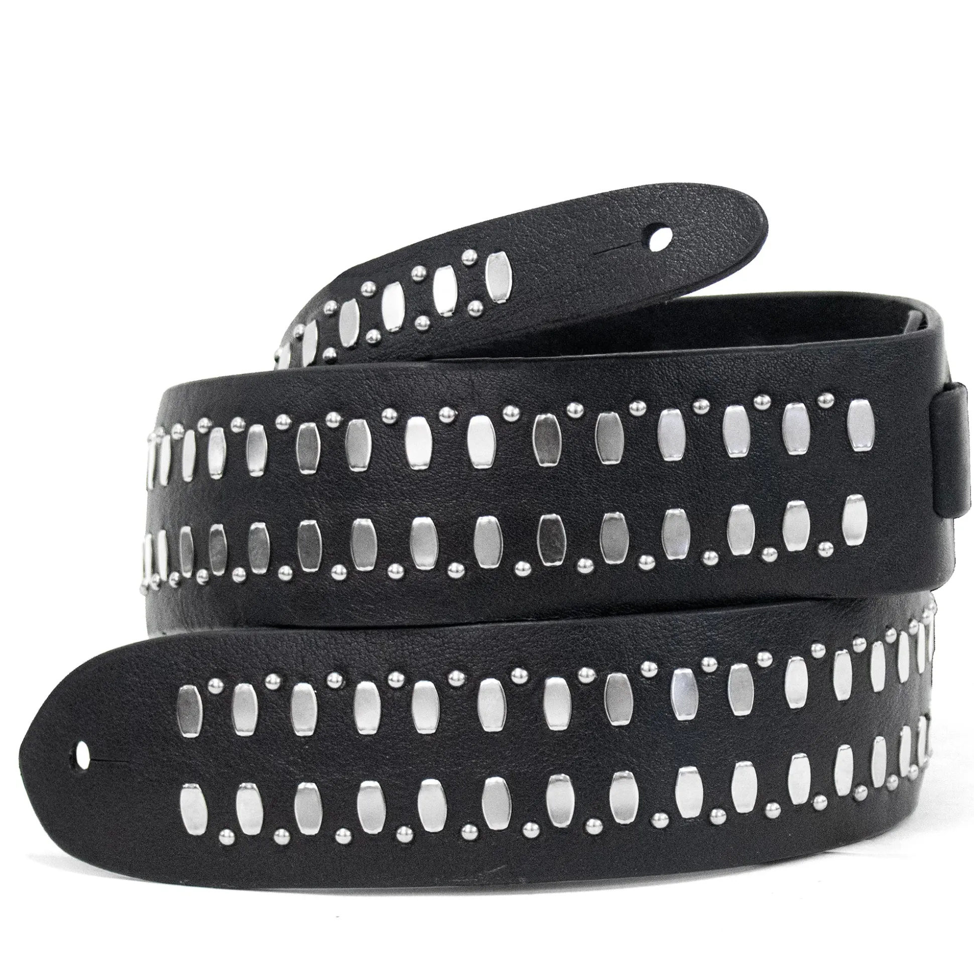 concha_s_guitar_strap_0-1.webp Calleen Cordero Concha S Guitar Strap | Guitar Straps