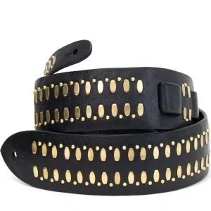 Calleen Cordero Concha S Guitar Strap | Guitar Straps