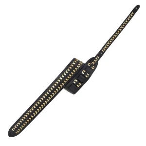 Calleen Cordero Concha S Guitar Strap | Guitar Straps