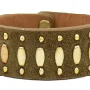 Calleen Cordero Concha Spaced 1" Bracelet | 1” Bracelets