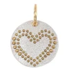 Calleen Cordero Corazon Keychain | Keychains